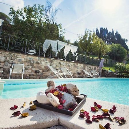 Villa Nuba,Con Private Spa Room, Camino A Legna Ogni Comfort, In Campagna A Due Passi Dal Cuore Del Centro Storico Di Перуджа Экстерьер фото