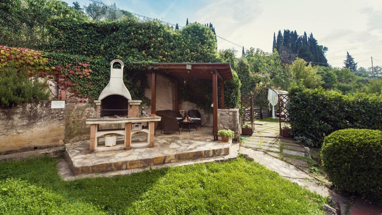 Villa Nuba,Con Private Spa Room, Camino A Legna Ogni Comfort, In Campagna A Due Passi Dal Cuore Del Centro Storico Di Перуджа Экстерьер фото